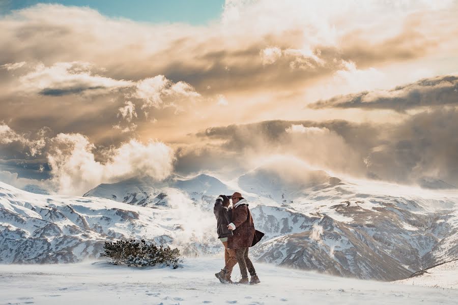 Svadobný fotograf Anton Blokhin (totonophoto). Fotografia publikovaná 3. februára 2021