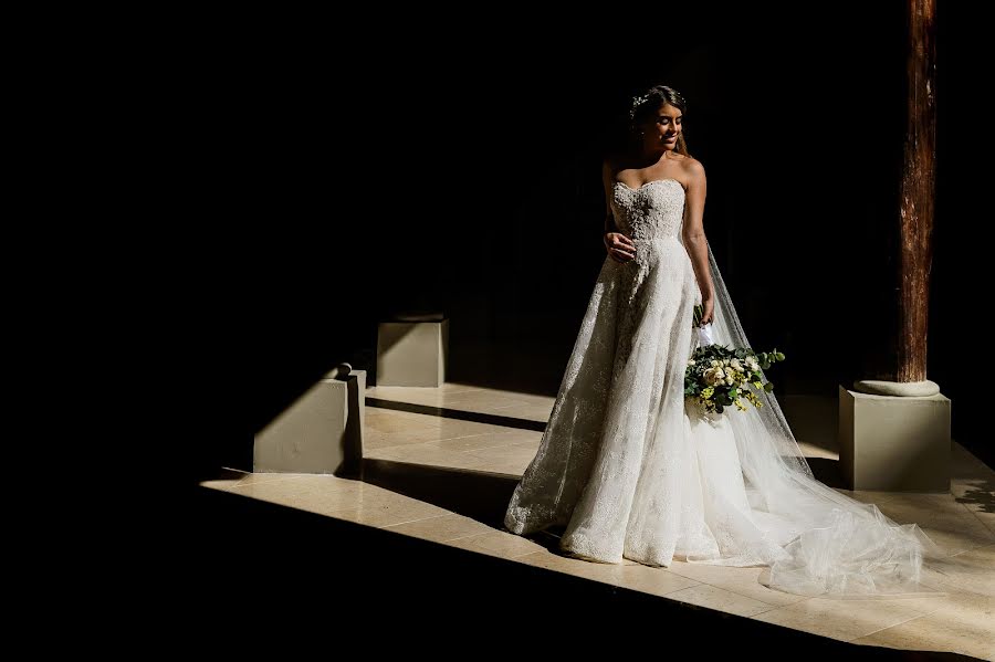 Fotógrafo de casamento Alvaro Ching (alvaroching). Foto de 10 de dezembro 2017