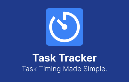 Task Tracker small promo image