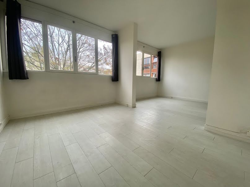 Vente appartement 1 pièce 26.33 m² à Le chesnay (78150), 165 000 €