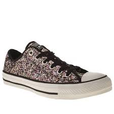 Image result for Sparkly converse