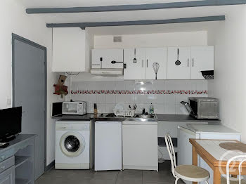 appartement à Rouen (76)