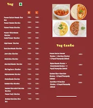 Rice Box menu 2