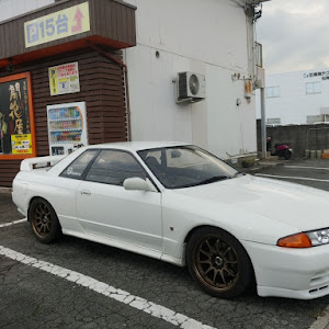 スカイライン GT-R BNR32