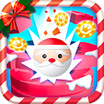 Cover Image of ダウンロード Stack Smash - Christmas Gifts 1.3 APK