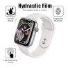 Phim Hydrogel Bảo Vệ Màn Hình Đồng Hồ Apple Watch Dòng 6 5 4 3 2 44Mm 40Mm 42Mm 38Mm