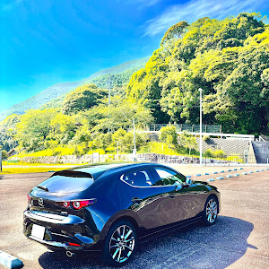 MAZDA3 BPFP