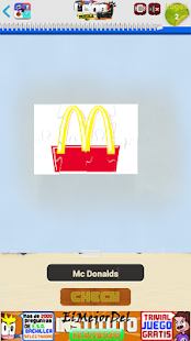 LogoQuiz-Puzzle! HD(圖5)-速報App
