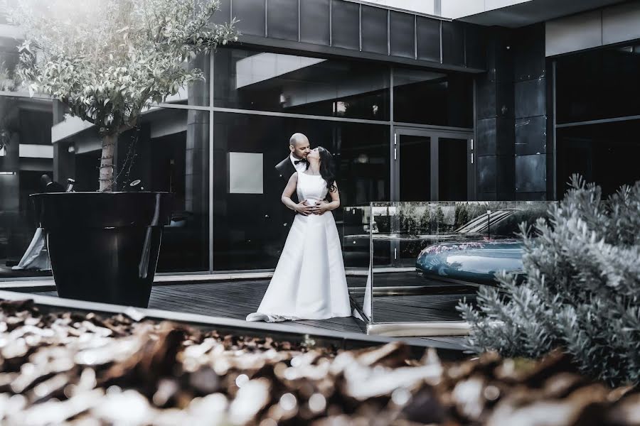 Düğün fotoğrafçısı Manos Karamanolis (manoskara). 5 Aralık 2021 fotoları