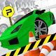 Luxury Car Parking Game-Driving School Simulator