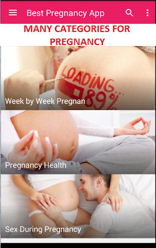 Pregnancy