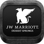 Cover Image of Download JW Marriott Desert Springs 3.12.00 APK