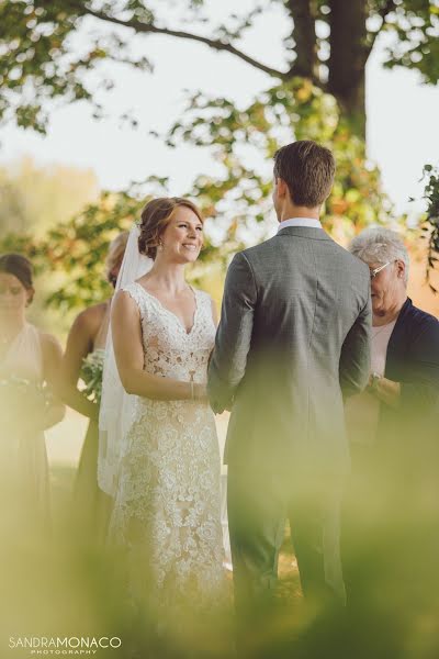 Photographe de mariage Sandra Monaco (sandramonaco). Photo du 8 mai 2019