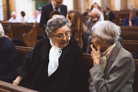 Fotografo di matrimoni Kateryna Unuvar (katerinaunuvar). Foto del 29 agosto 2020