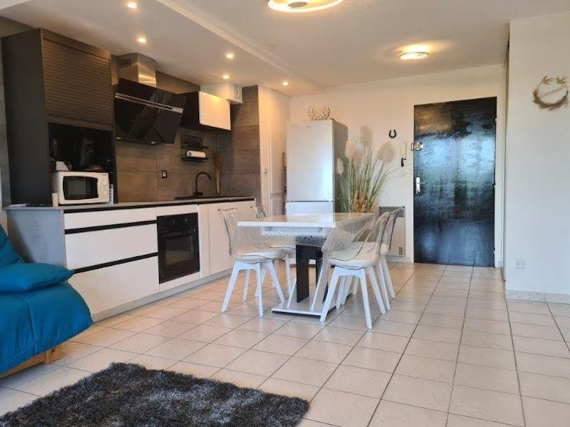 Vente appartement 2 pièces 49 m² à Embrun (05200), 225 000 €