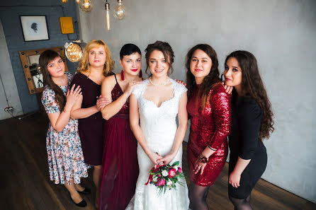 Wedding photographer Olga Grigoreva (olegirl). Photo of 11 June 2018