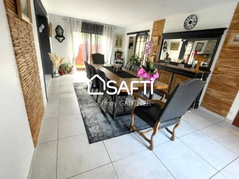 Vente maison 7 pièces 140 m² à Saint-leonard (62360), 298 500 €