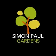 Simon Paul Gardens Logo