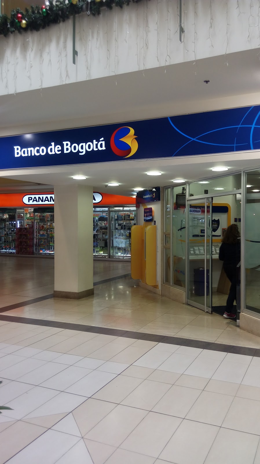 Banco De Bogotá