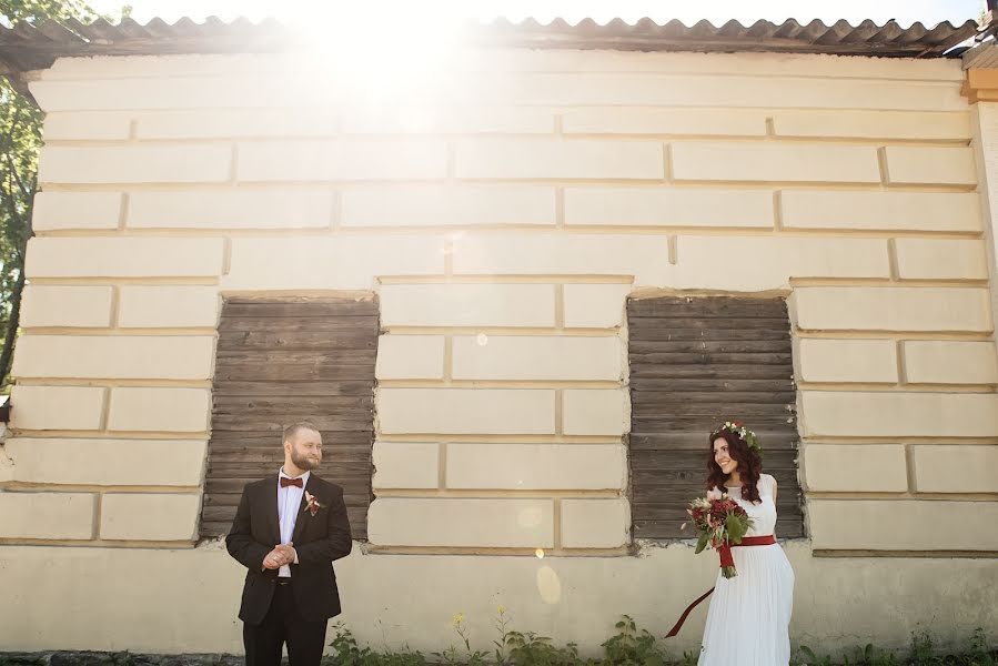 Vestuvių fotografas Elizaveta Zavyalova (lovelyphoto). Nuotrauka 2017 rugpjūčio 8