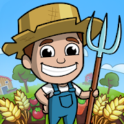 Idle Farm Tycoon – Merge Simulator For PC – Windows & Mac Download