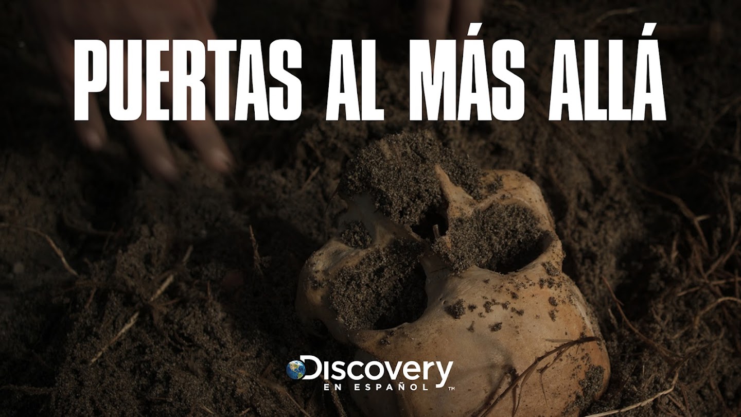 Puertas al Más Allá