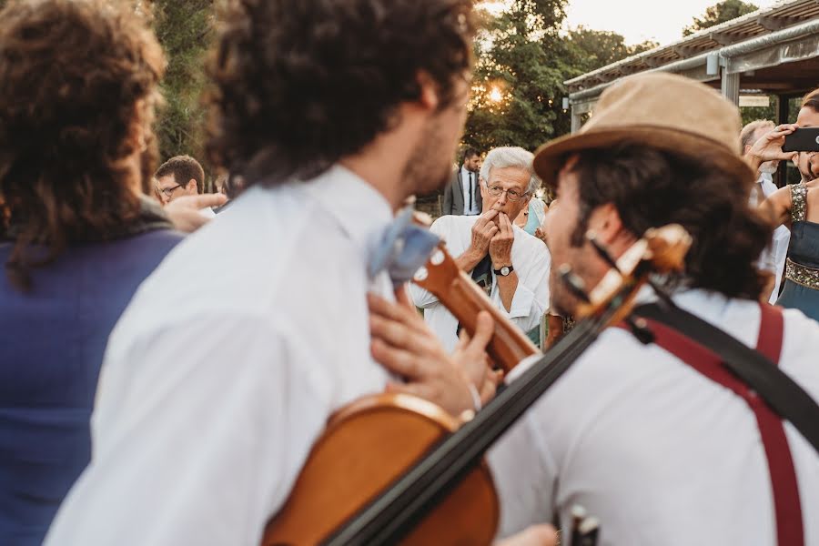 Fotógrafo de casamento Agustin Garagorry (agustingaragorry). Foto de 29 de junho 2017