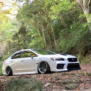 WRX STI