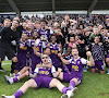 Promu et champion, le Beerschot gâche la fête du titre 