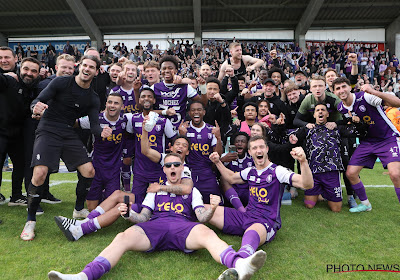 Live: Geeft Beerschot titelteest wat meer glans tegen Patro Eisden?