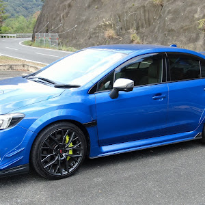 WRX STI VAB