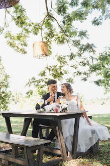 Fotógrafo de casamento Julián Arbeláez (arbelaezfoto). Foto de 23 de agosto 2023