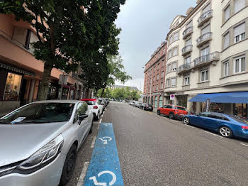 locaux professionnels à Strasbourg (67)