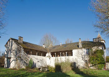 maison à Lauzerte (82)