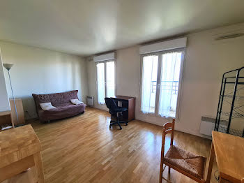 appartement à Ivry-sur-Seine (94)