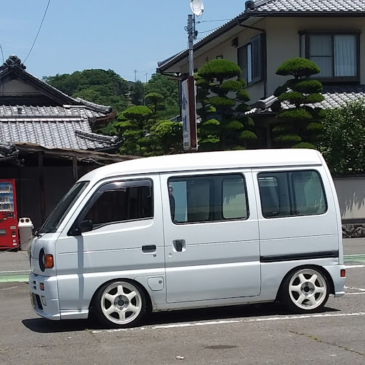 NISHIのプロフィール画像