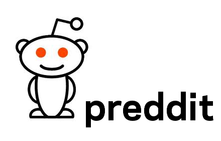 preddit - XPLR Reddit Recommender Preview image 0