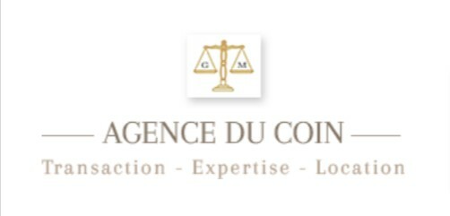 Logo de AGENCE DU COIN GM