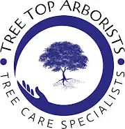 Tree Top Arborists Logo