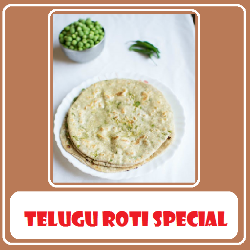 Telugu Roti Special