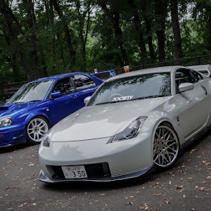 フェアレディZ Z33