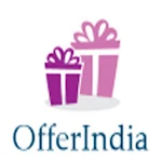 Cover Image of Baixar OfferIndia 1.1 APK