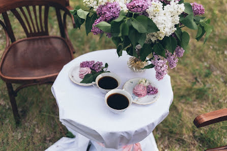 Fotografo di matrimoni Oksana Bilichenko (bili4enko). Foto del 10 maggio 2017