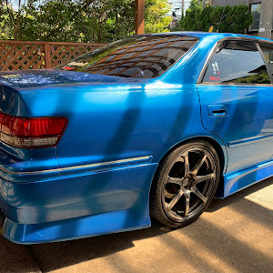 マークII JZX100