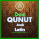 Download Doa Qunut Bahasa Arab Latin For PC Windows and Mac 1.0