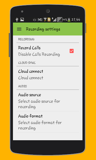 免費下載工具APP|Automatic Call Recorder app開箱文|APP開箱王