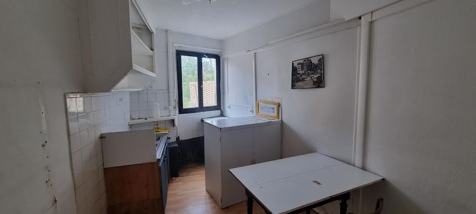 Vente appartement 2 pièces 30 m² à Pantin (93500), 125 000 €