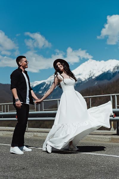 Wedding photographer Ilya Pivovarchik (irvinx). Photo of 10 May 2019