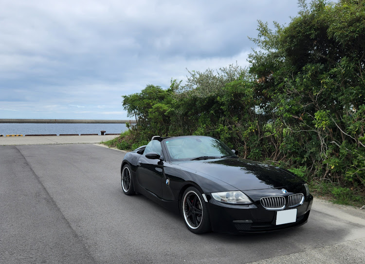 Z4 ロードスターのkawaさんが投稿したカスタム事例の投稿画像1枚目