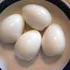 Thumbnail For Thank You Marcia! Perfect Boiled Eggs!